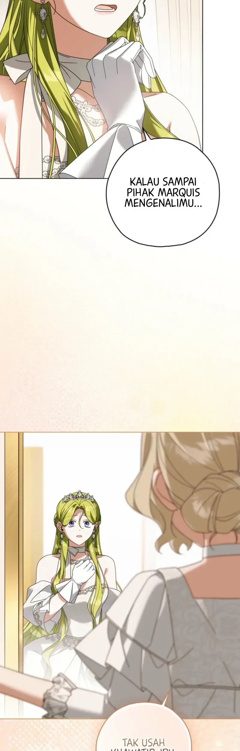 Looking for the Villainess’s Contract Husband Chapter 30 Gambar 17