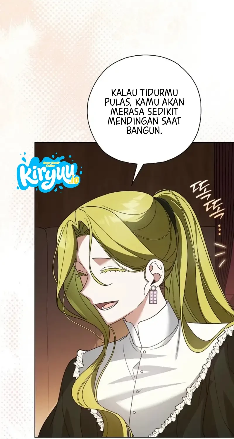 Looking for the Villainess’s Contract Husband Chapter 5 Gambar 15