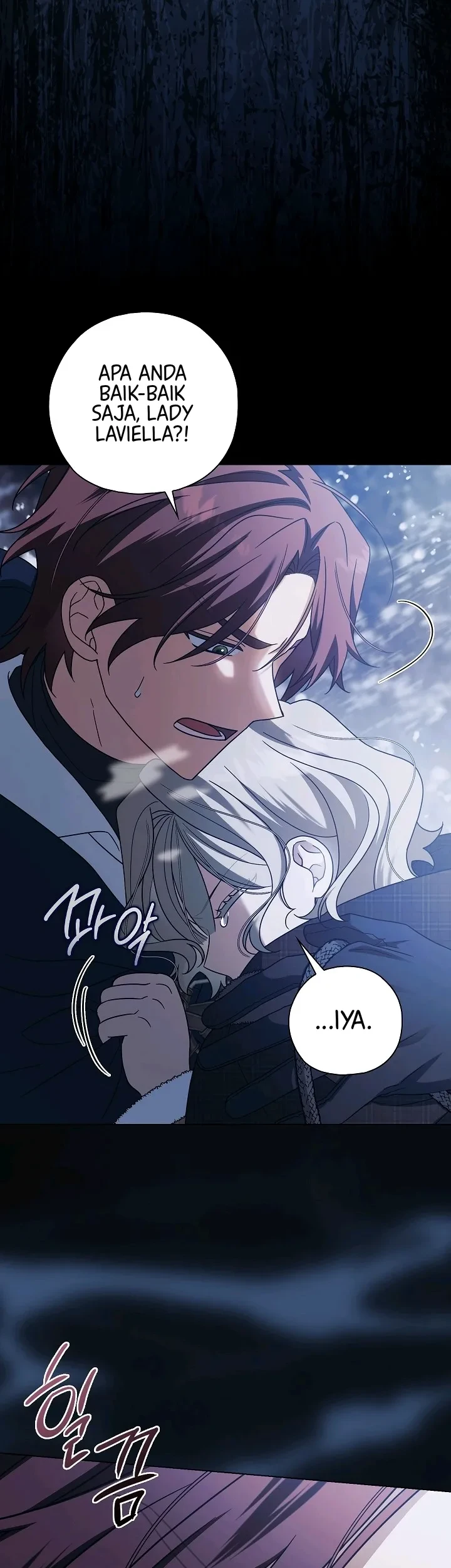 Looking for the Villainess’s Contract Husband Chapter 7 Gambar 12