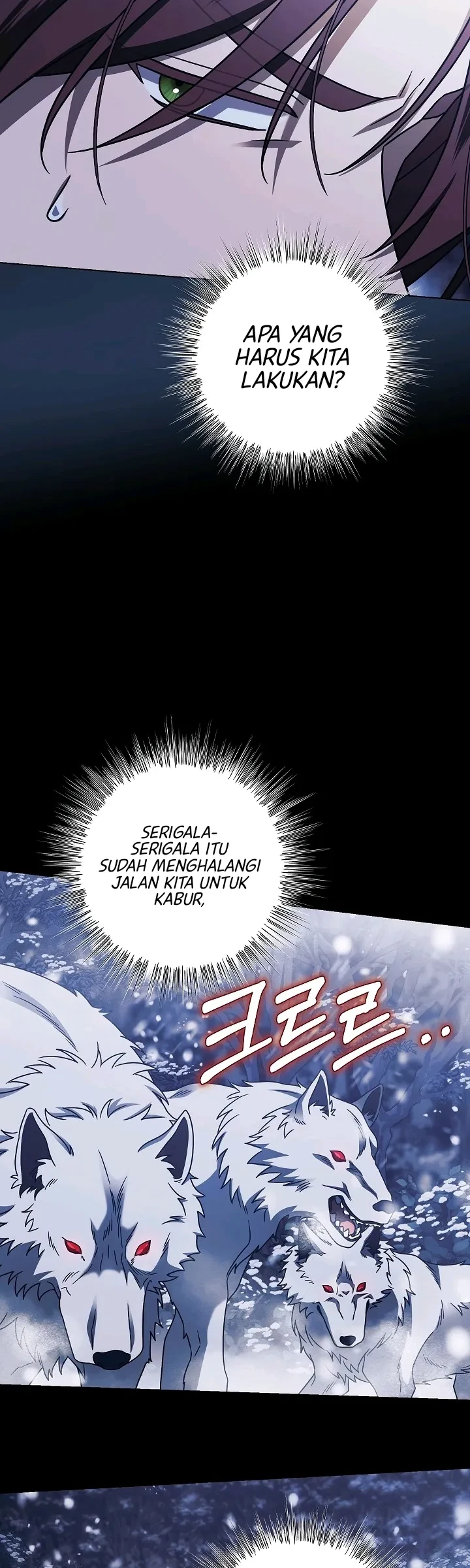 Looking for the Villainess’s Contract Husband Chapter 7 Gambar 13