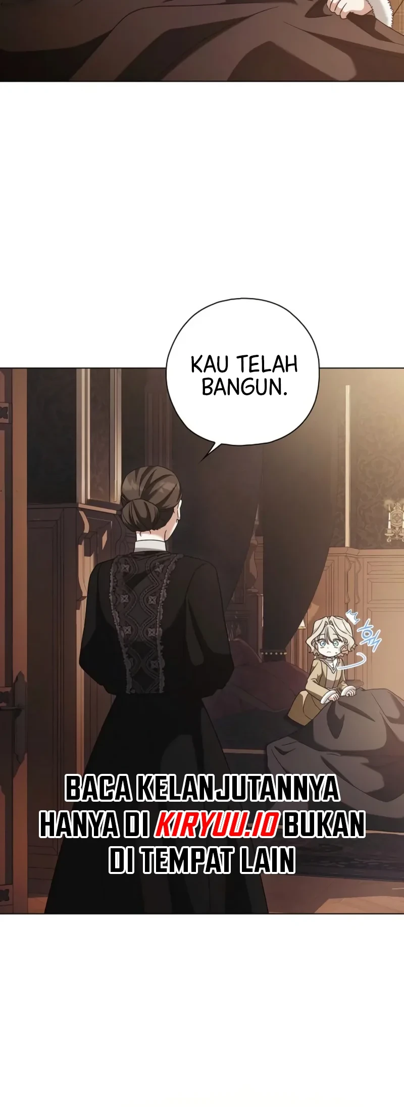 Looking for the Villainess’s Contract Husband Chapter 9 Gambar 12