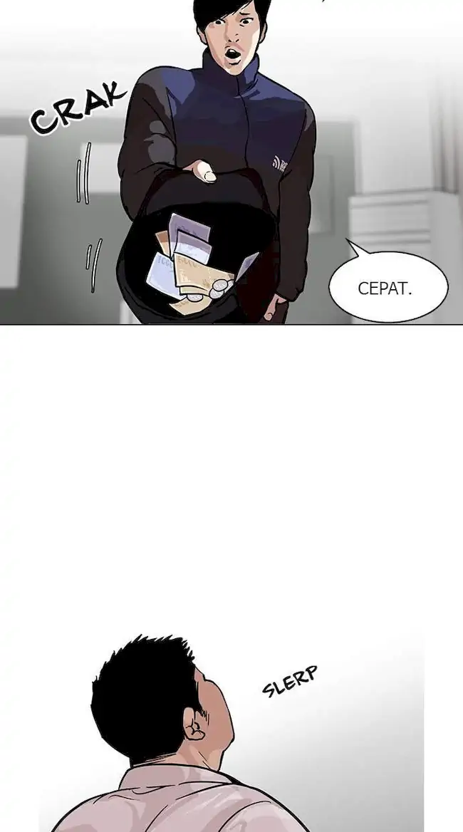 Lookism Chapter 122 Gambar 15