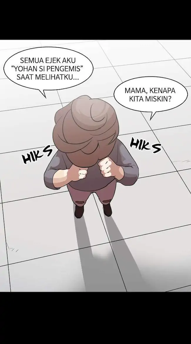 Lookism Chapter 133 Gambar 24