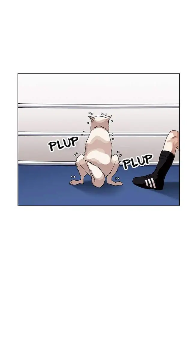 Lookism Chapter 138 Gambar 27