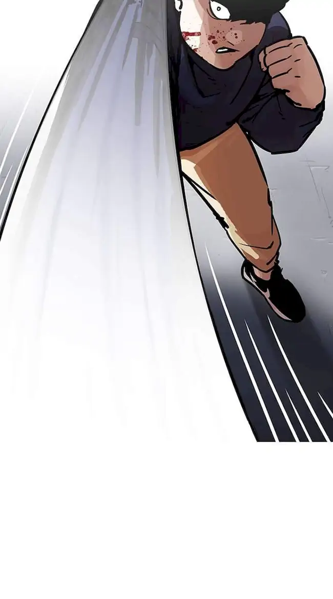 Lookism Chapter 197 Gambar 24