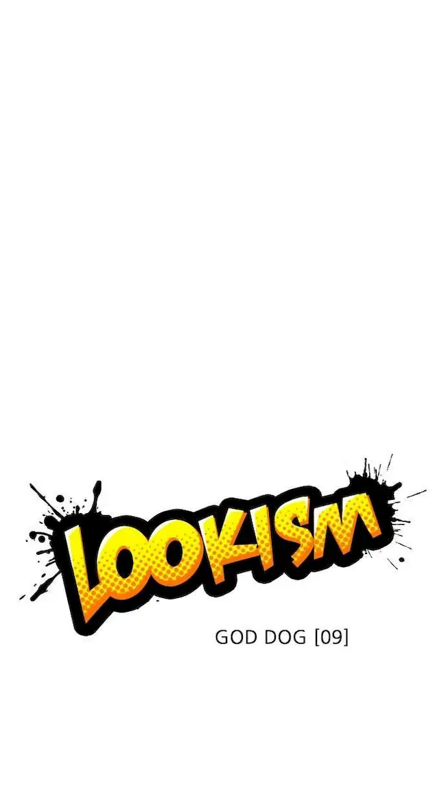 Lookism Chapter 207 Gambar 27