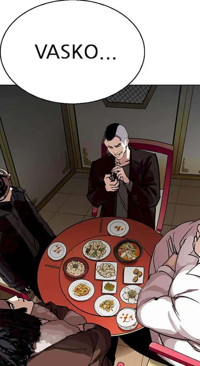 Lookism Chapter 229 Gambar 34
