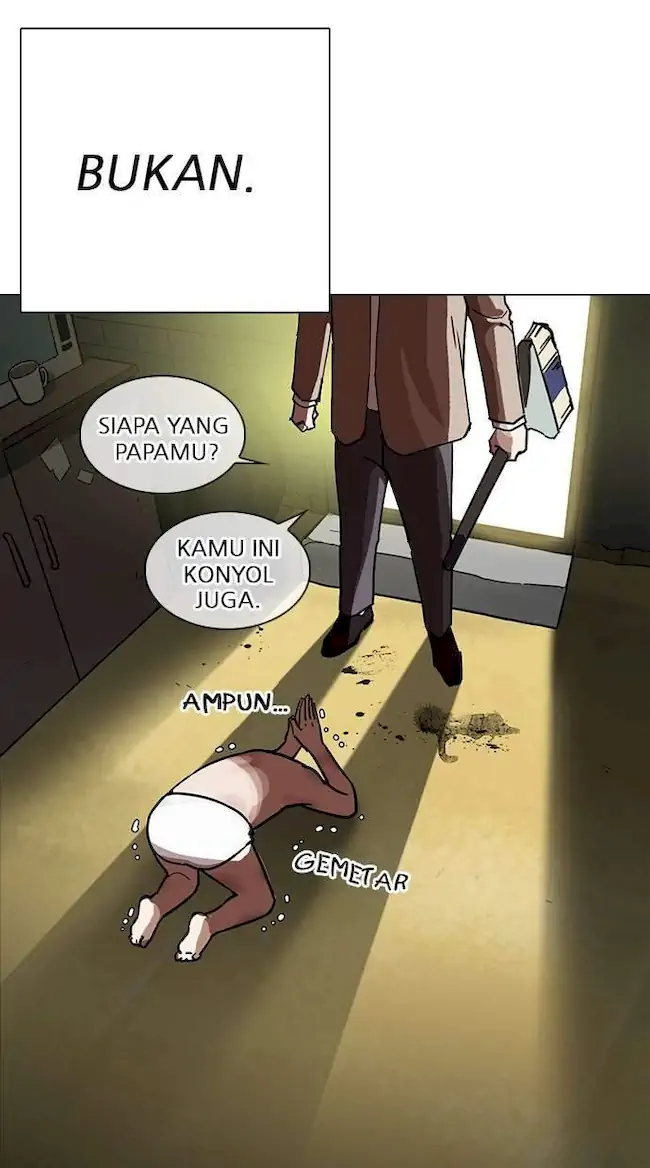 Lookism Chapter 235 Gambar 28