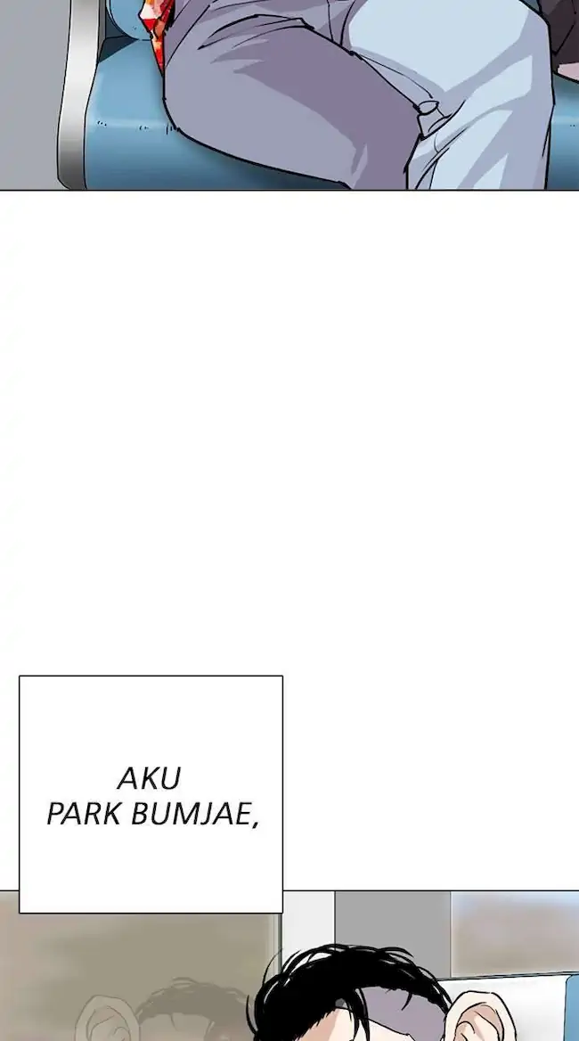 Lookism Chapter 255 Gambar 25
