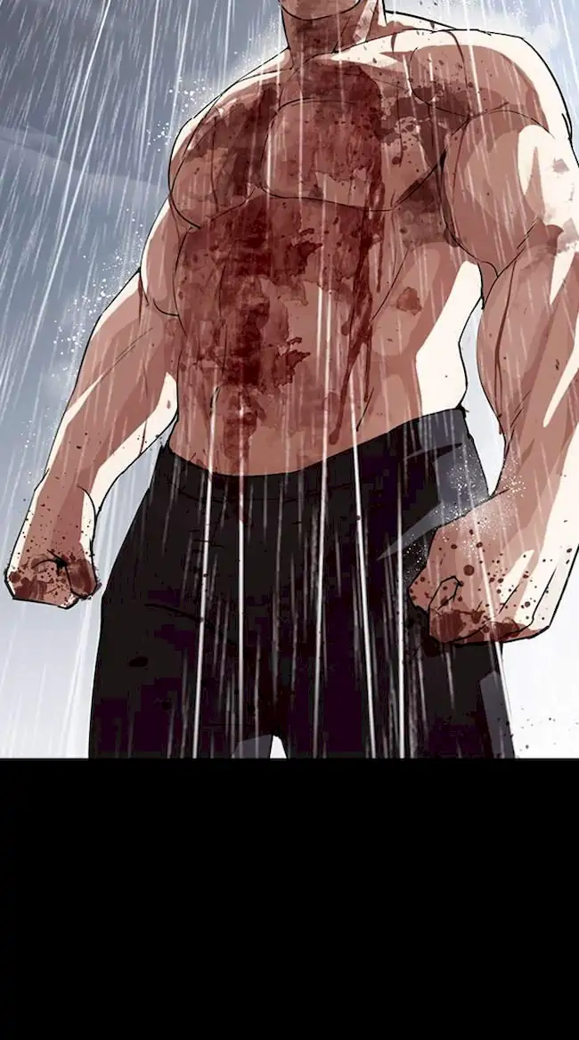 Lookism Chapter 274 Gambar 34