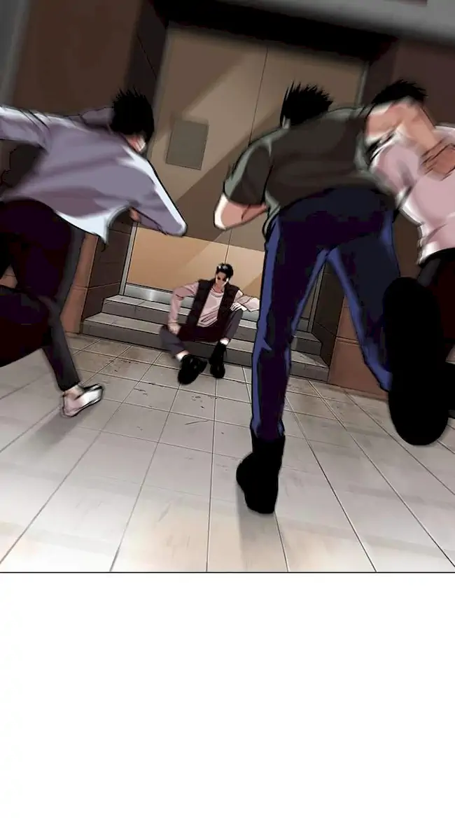 Lookism Chapter 277 Gambar 33