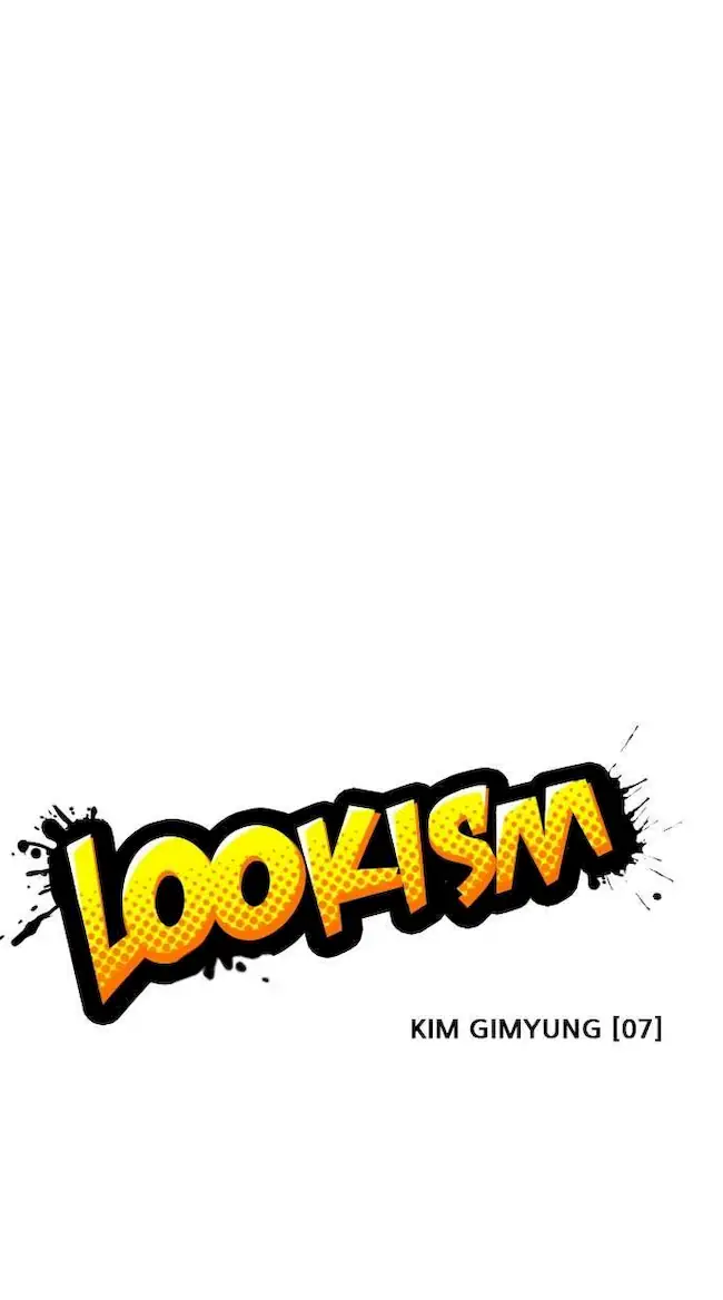 Lookism Chapter 308 Gambar 33
