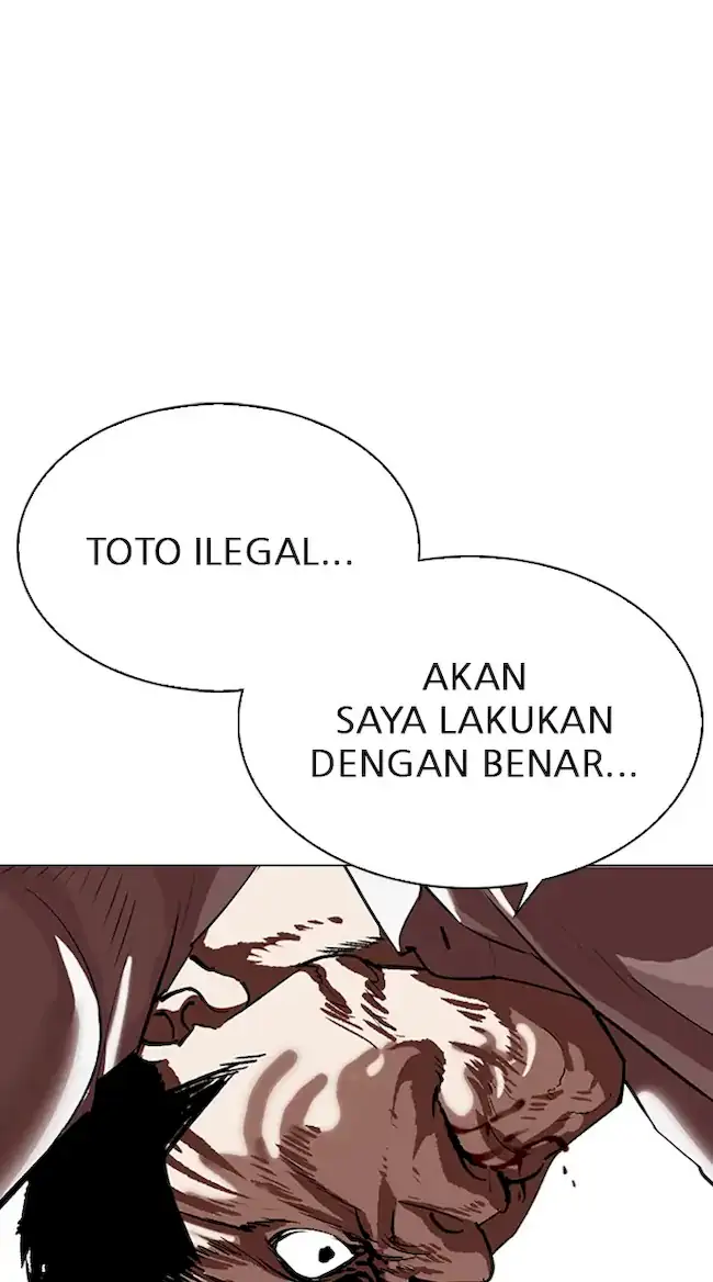 Lookism Chapter 317 Gambar 39