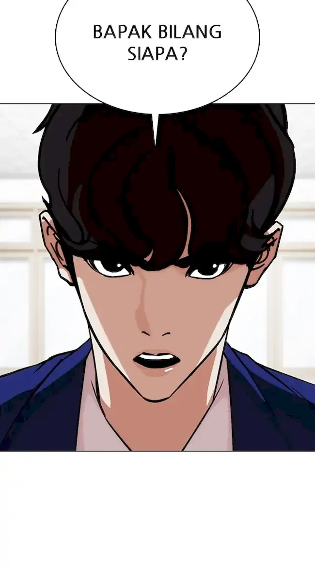Lookism Chapter 354 Gambar 23