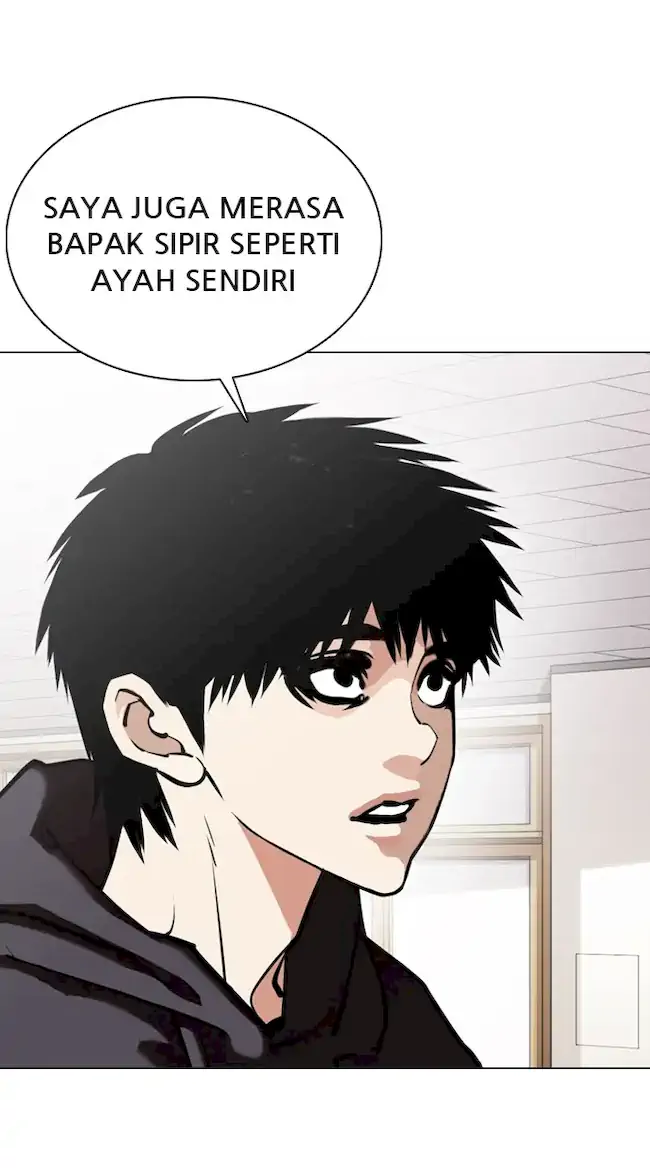 Lookism Chapter 355 Gambar 27