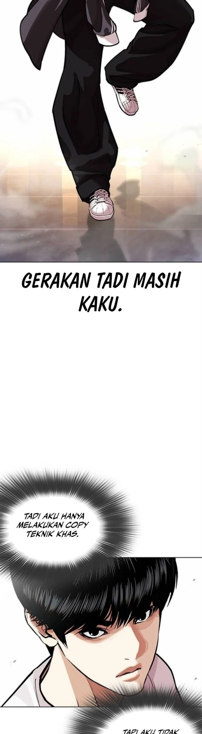 Lookism Chapter 564 Gambar 23