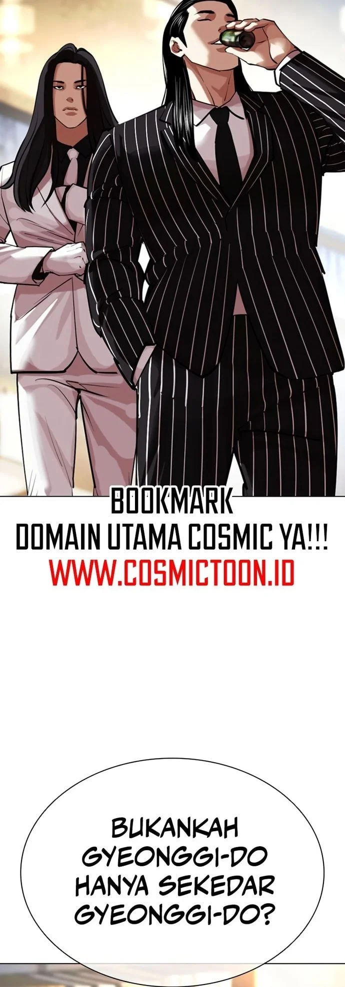 Lookism Chapter 570 Gambar 21