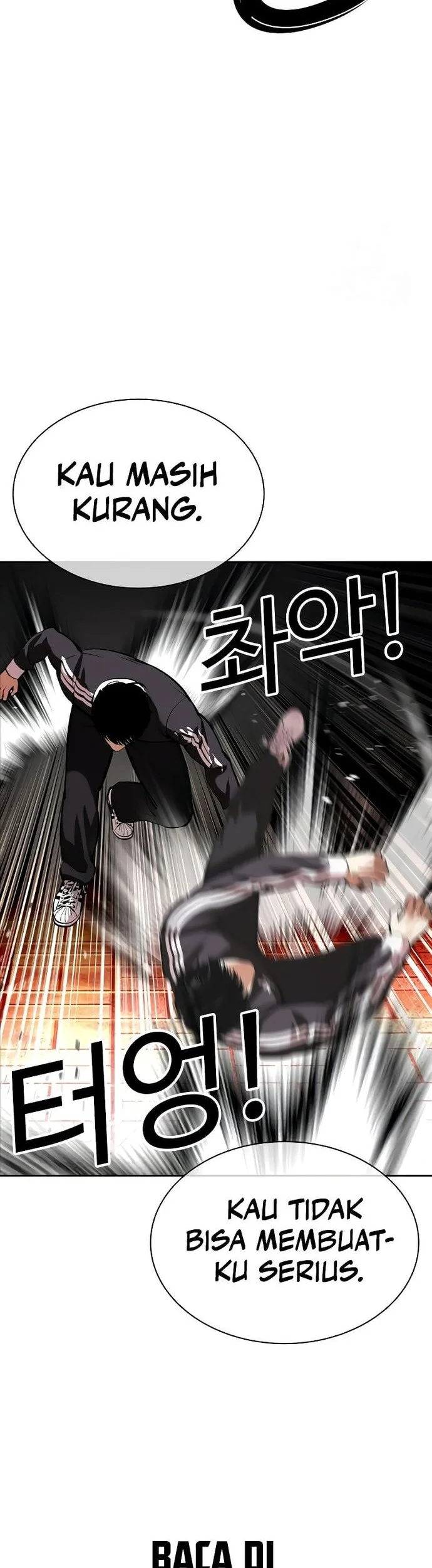 Lookism Chapter 576 Gambar 25