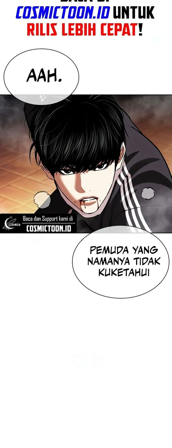 Lookism Chapter 576 Gambar 26