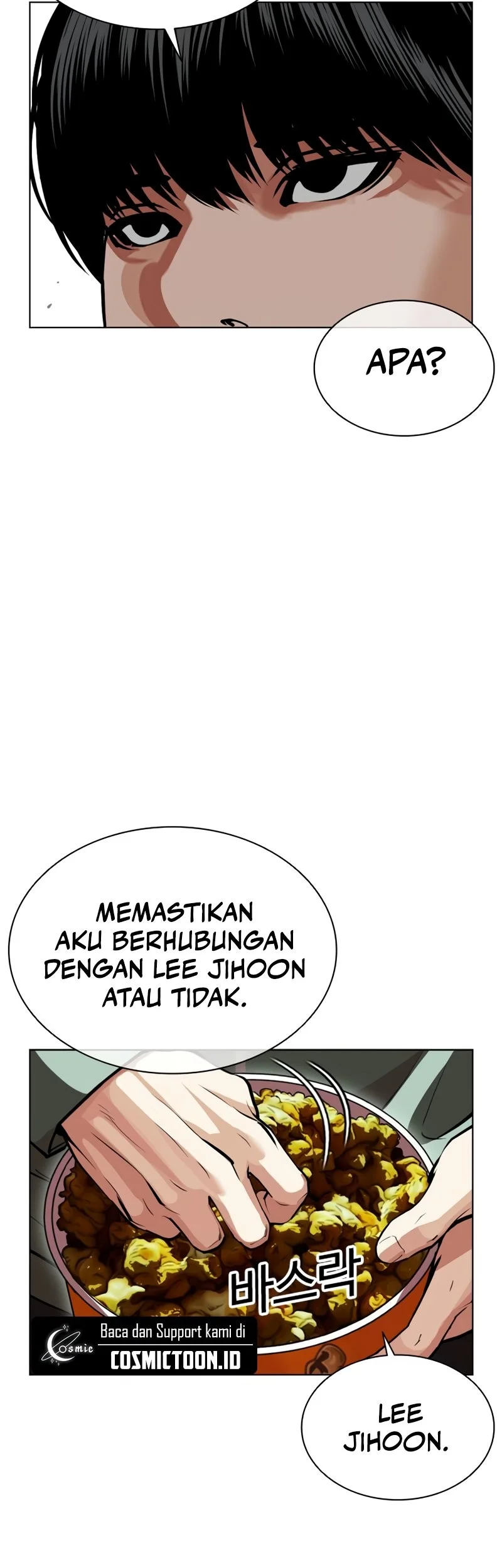 Lookism Chapter 586 Gambar 23