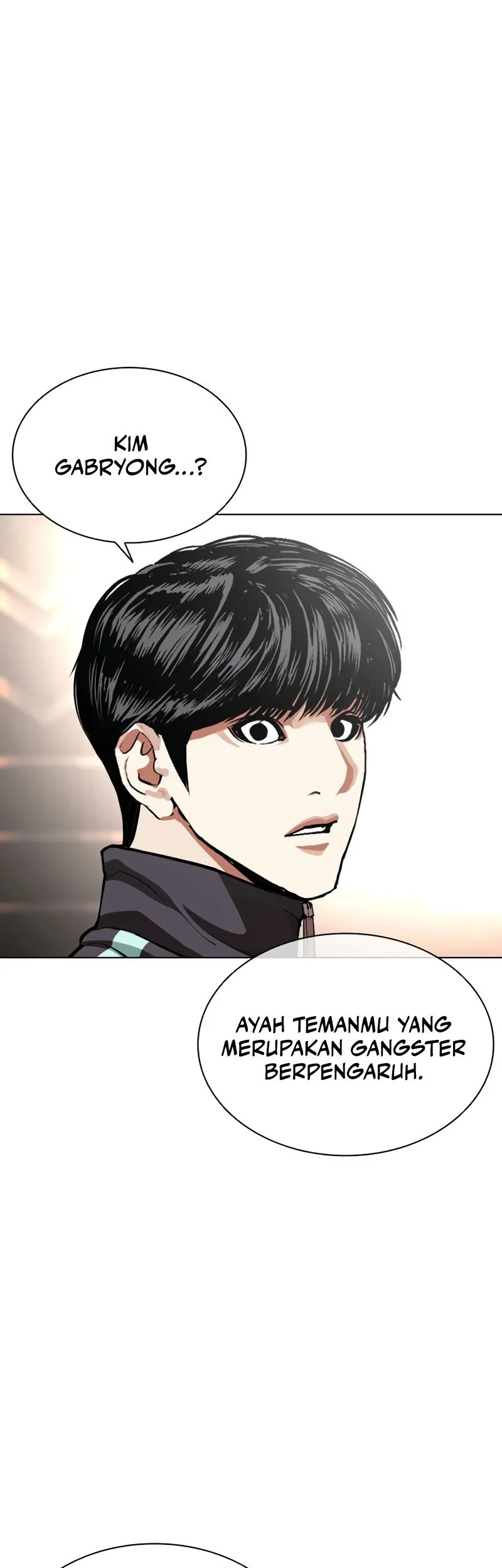 Lookism Chapter 586 Gambar 25