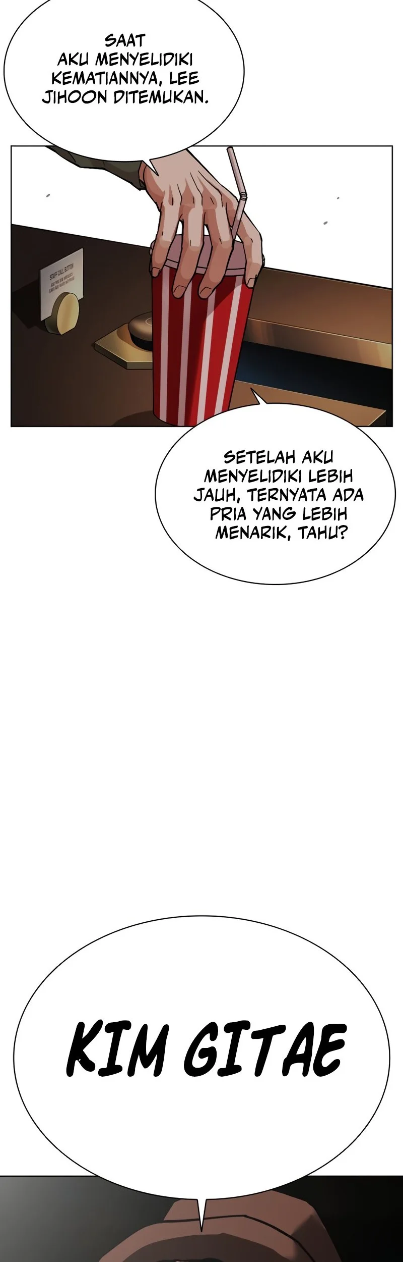 Lookism Chapter 586 Gambar 26