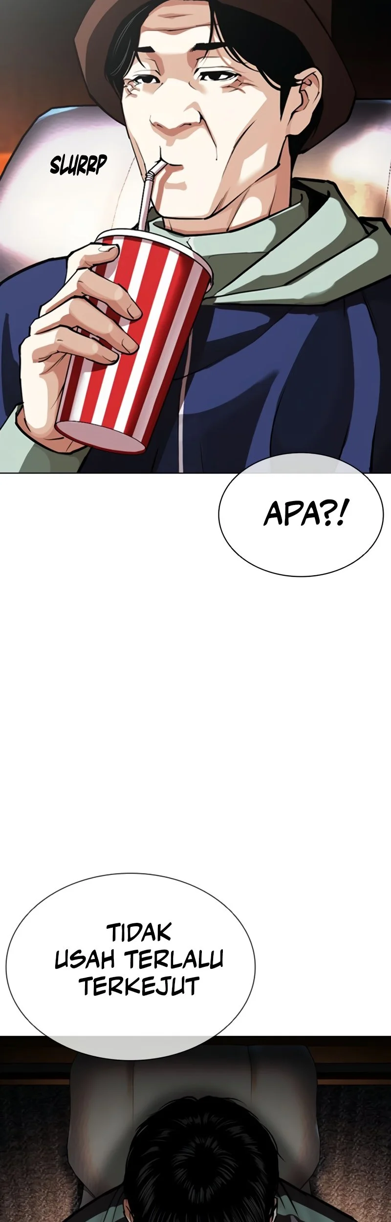 Lookism Chapter 586 Gambar 27