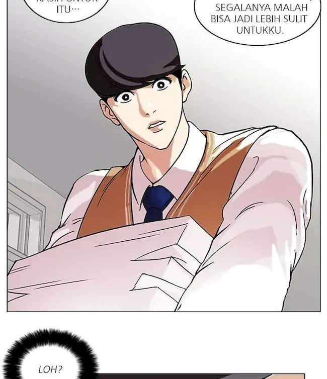 Lookism Chapter 59 Gambar 17