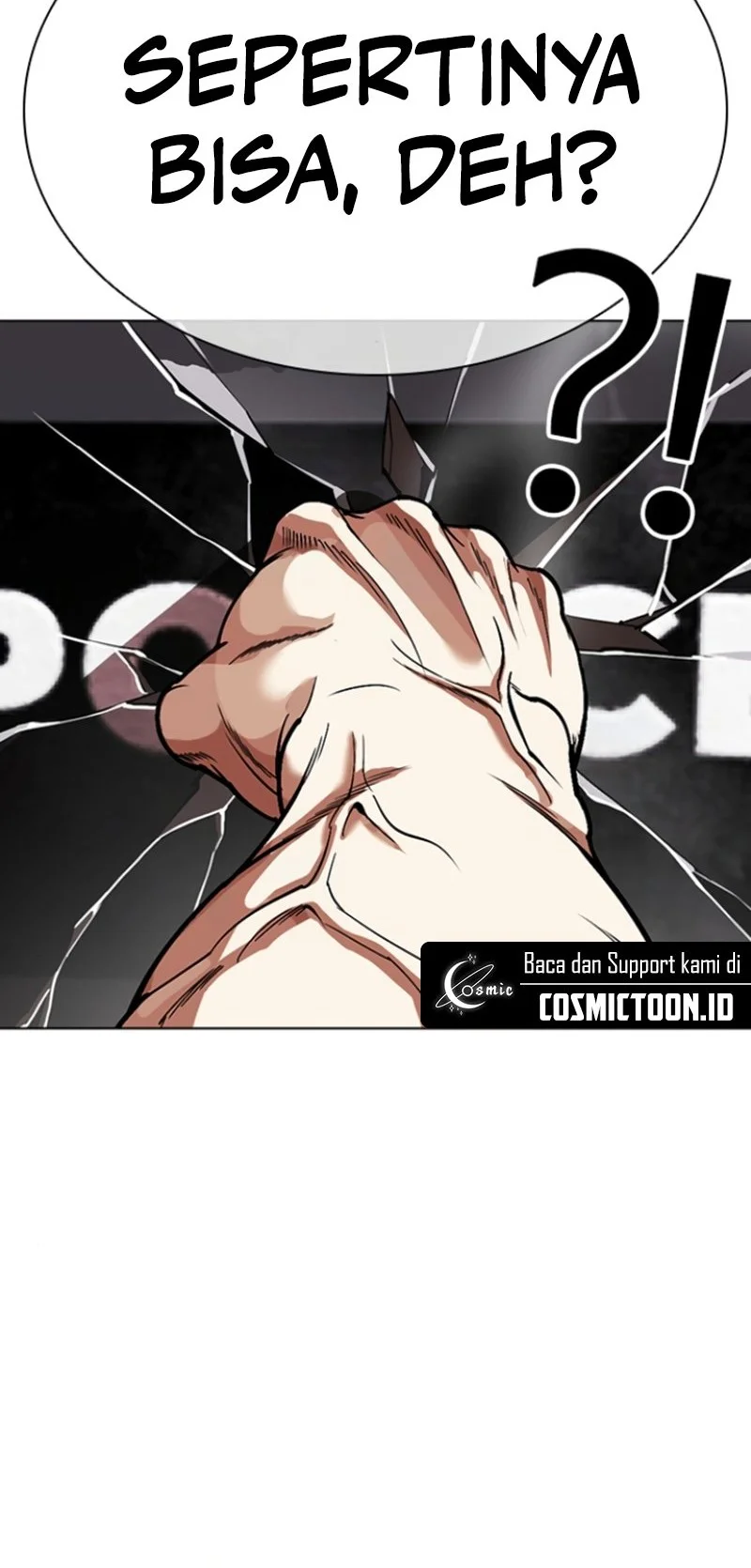 Lookism Chapter 590 Gambar 25