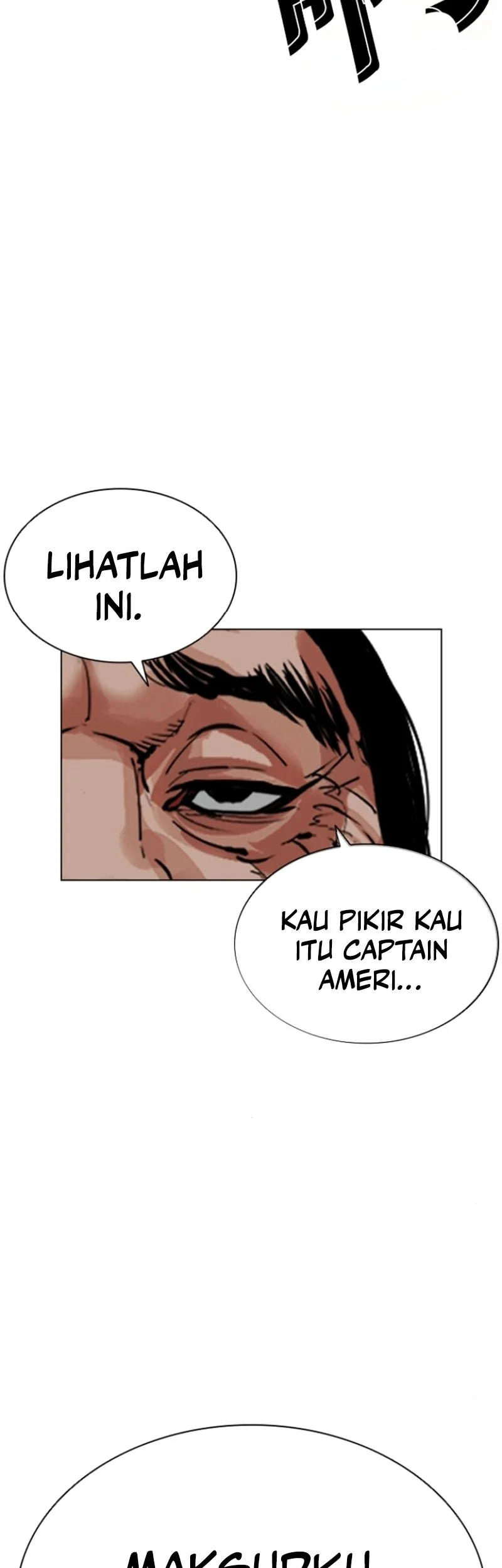 Lookism Chapter 590 Gambar 28