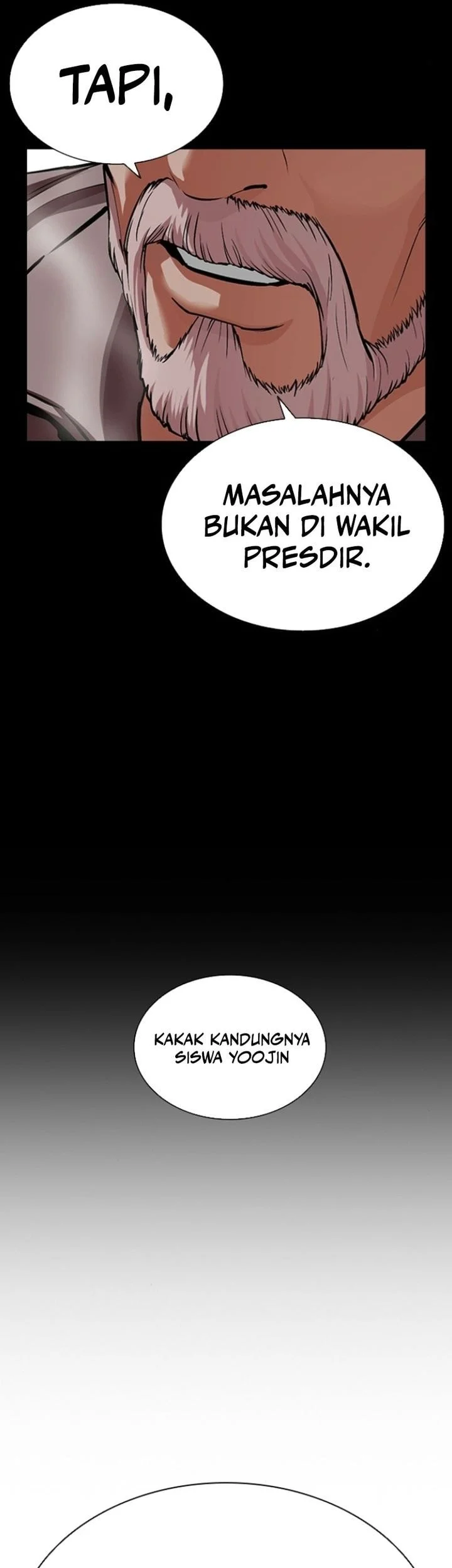 Lookism Chapter 595 Gambar 22