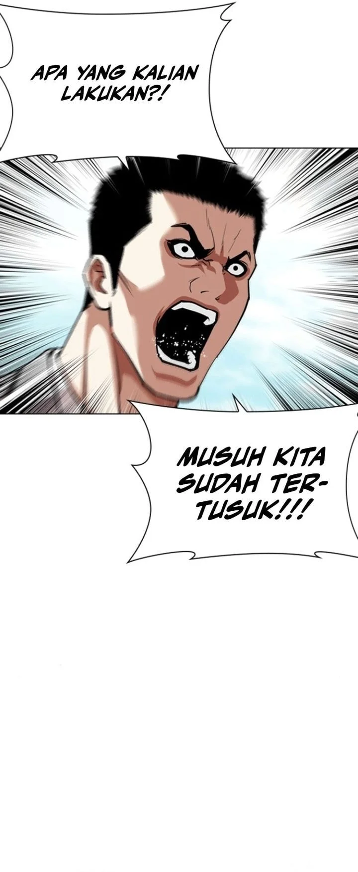 Lookism Chapter 595 Gambar 24