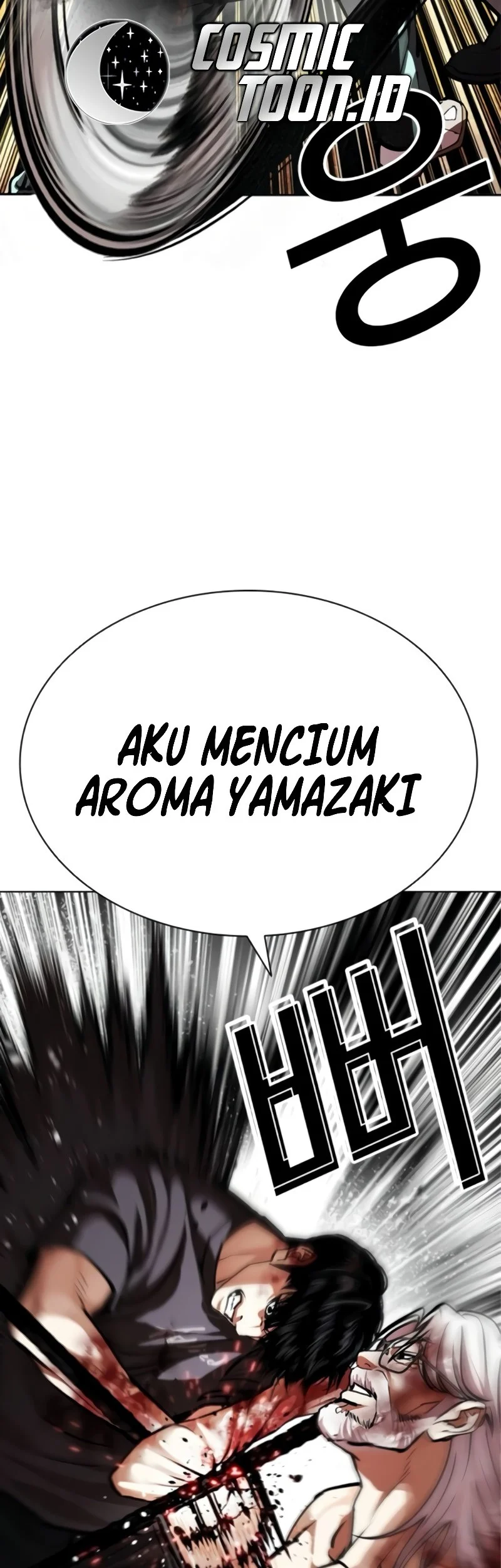 Lookism Chapter 598 Gambar 19
