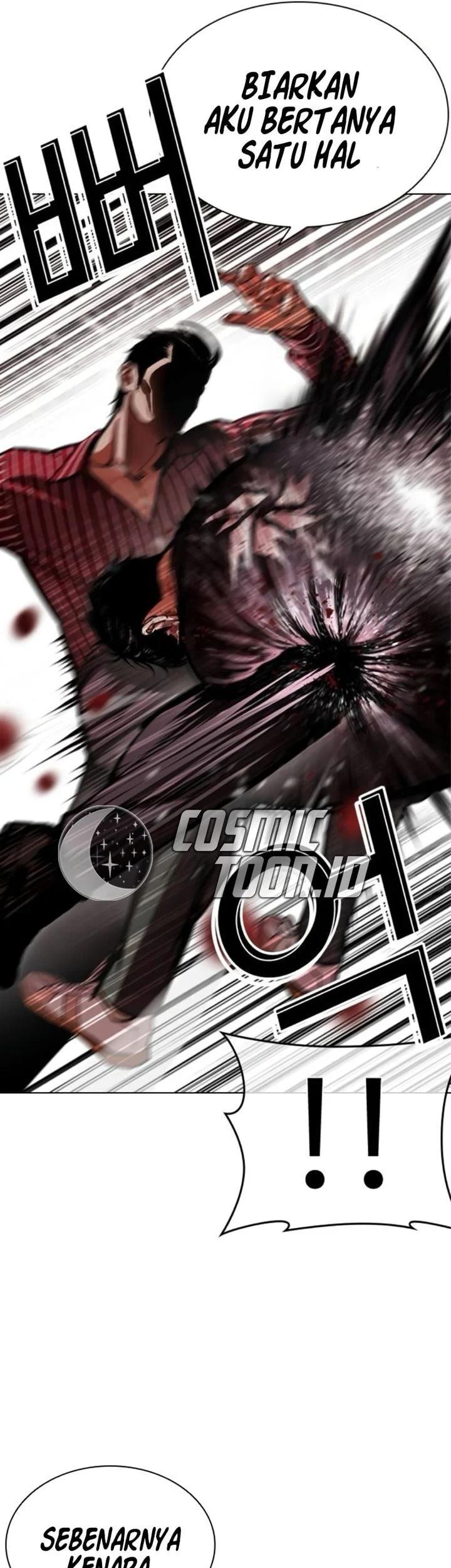 Lookism Chapter 599 Gambar 19