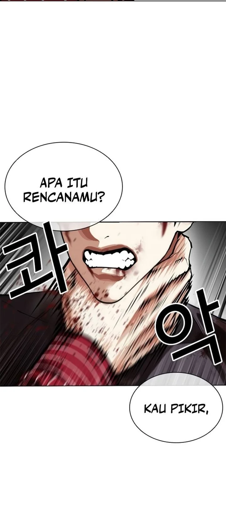 Lookism Chapter 599 Gambar 21