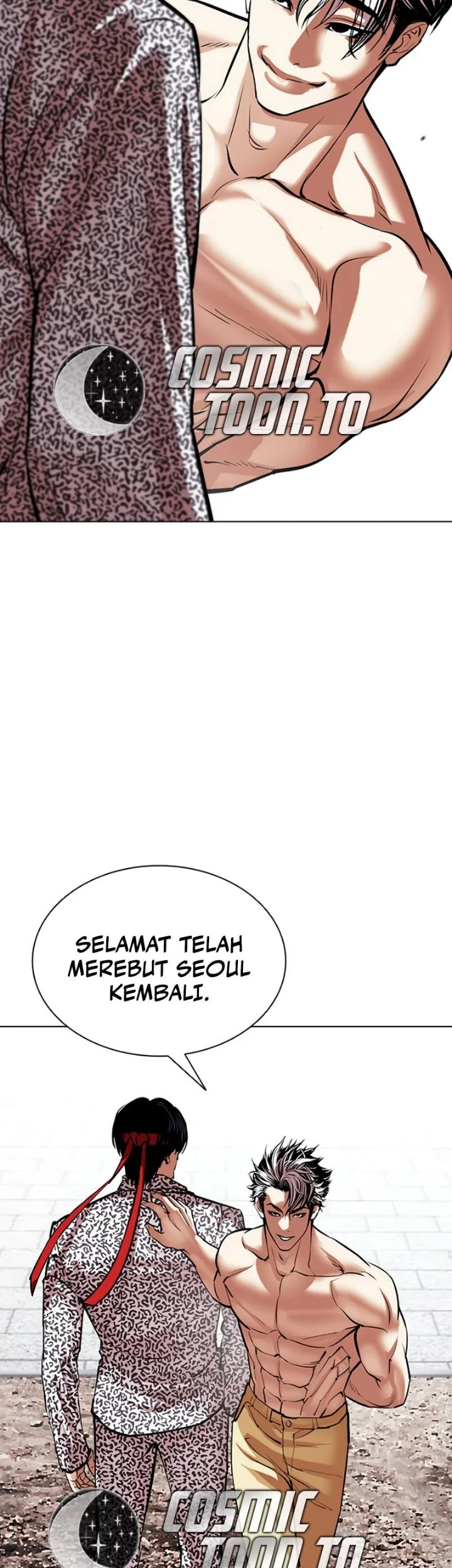 Lookism Chapter 620 Gambar 23