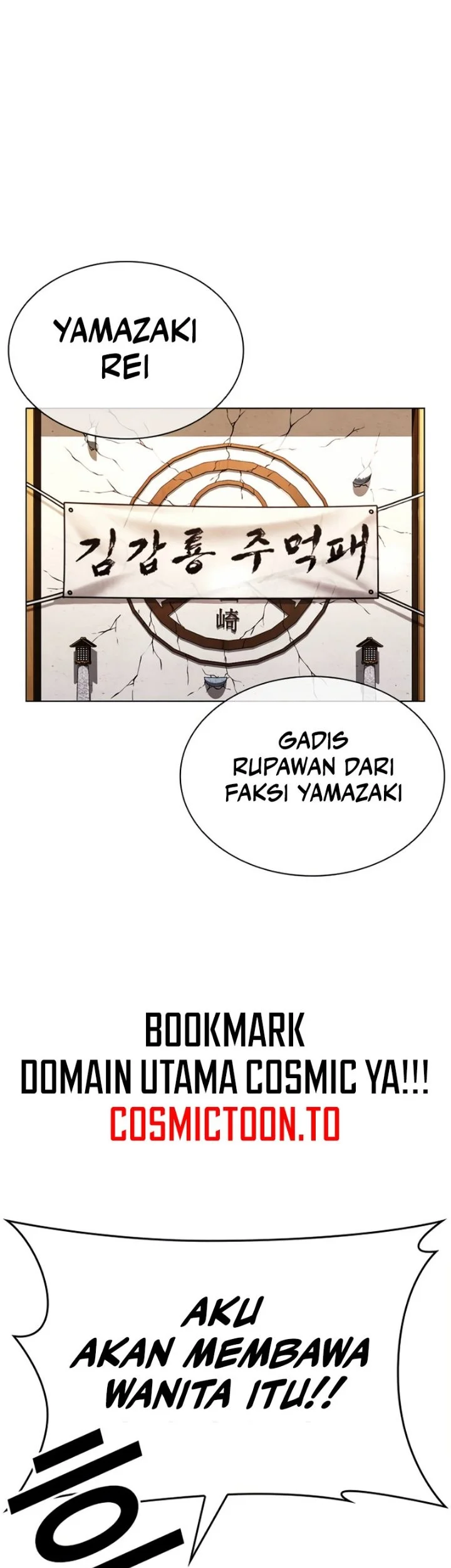 Lookism Chapter 620 Gambar 25