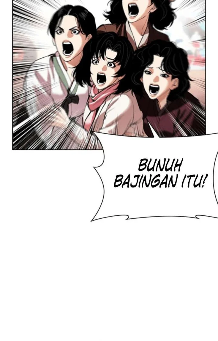 Lookism Chapter 621 Gambar 23