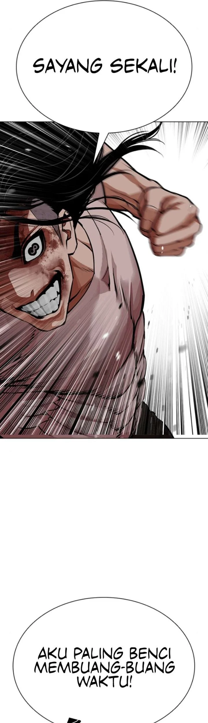 Lookism Chapter 621 Gambar 24