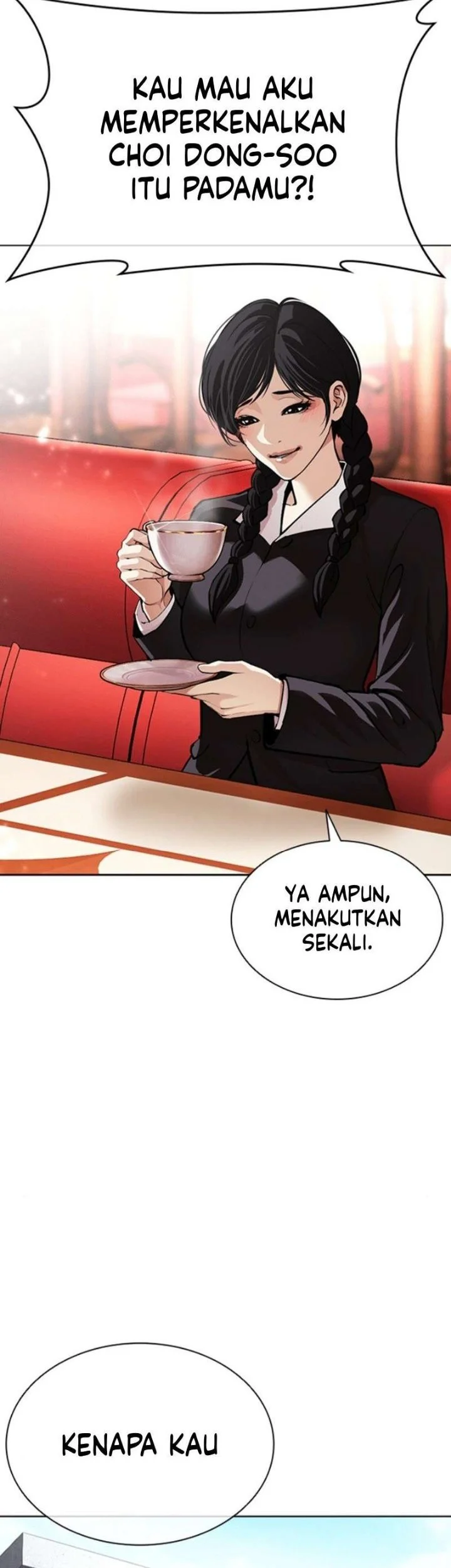 Lookism Chapter 622 Gambar 23