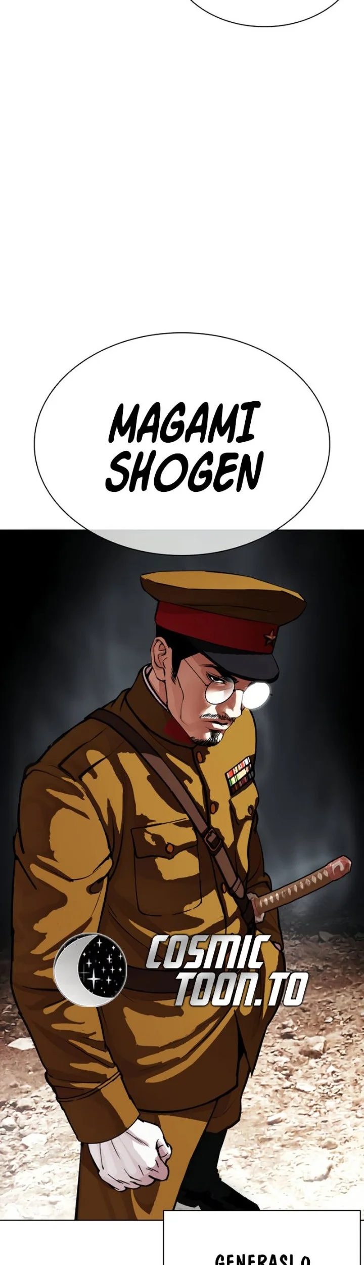 Lookism Chapter 623 Gambar 22