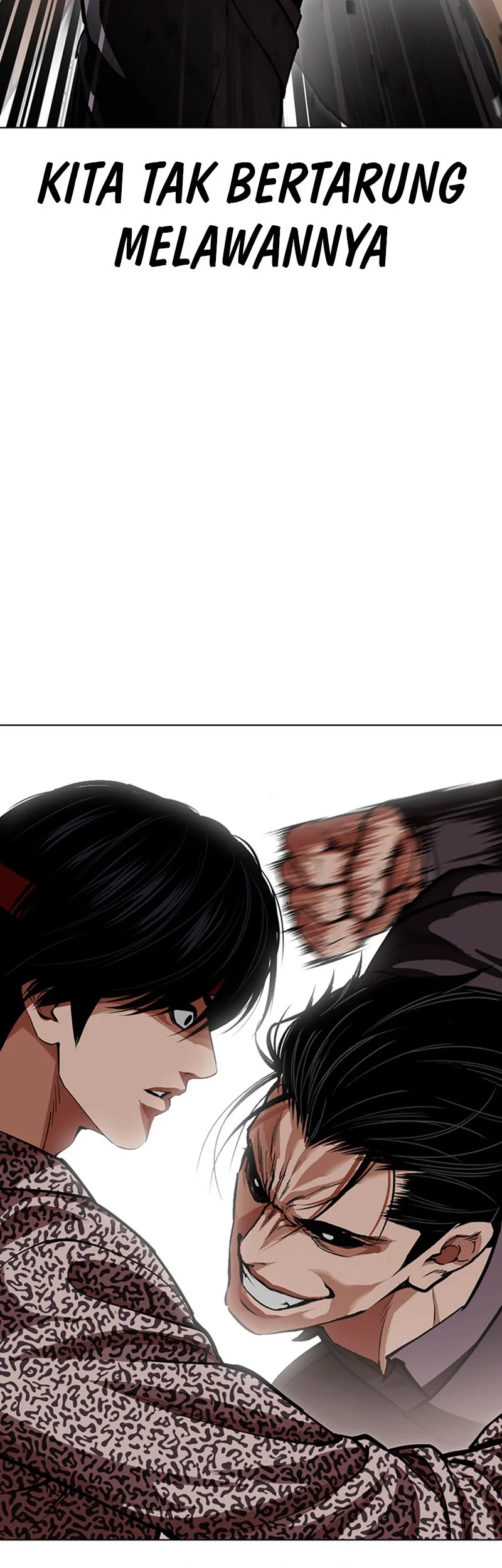 Lookism Chapter 625 Gambar 25