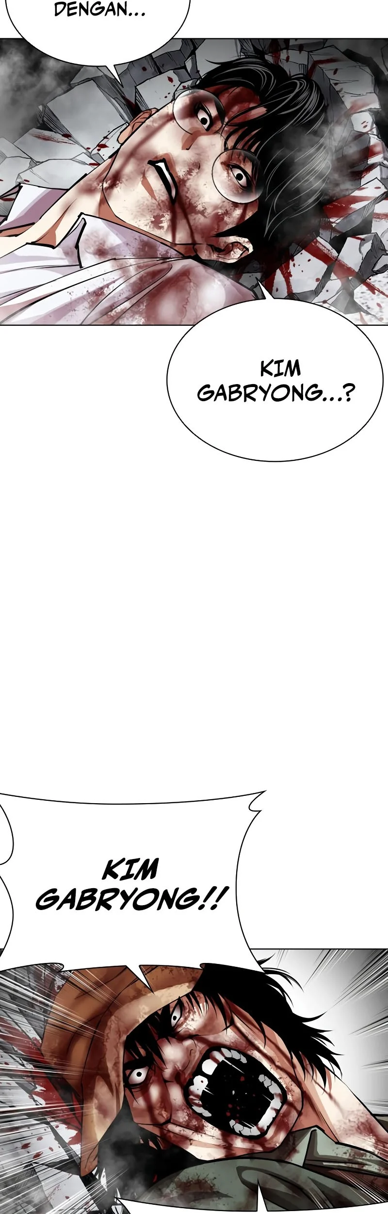 Lookism Chapter 626 Gambar 23