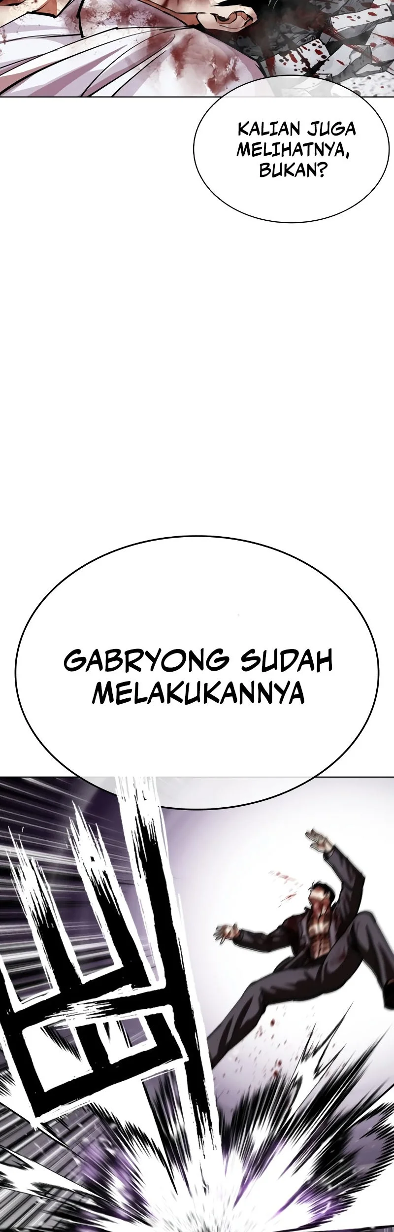 Lookism Chapter 626 Gambar 27
