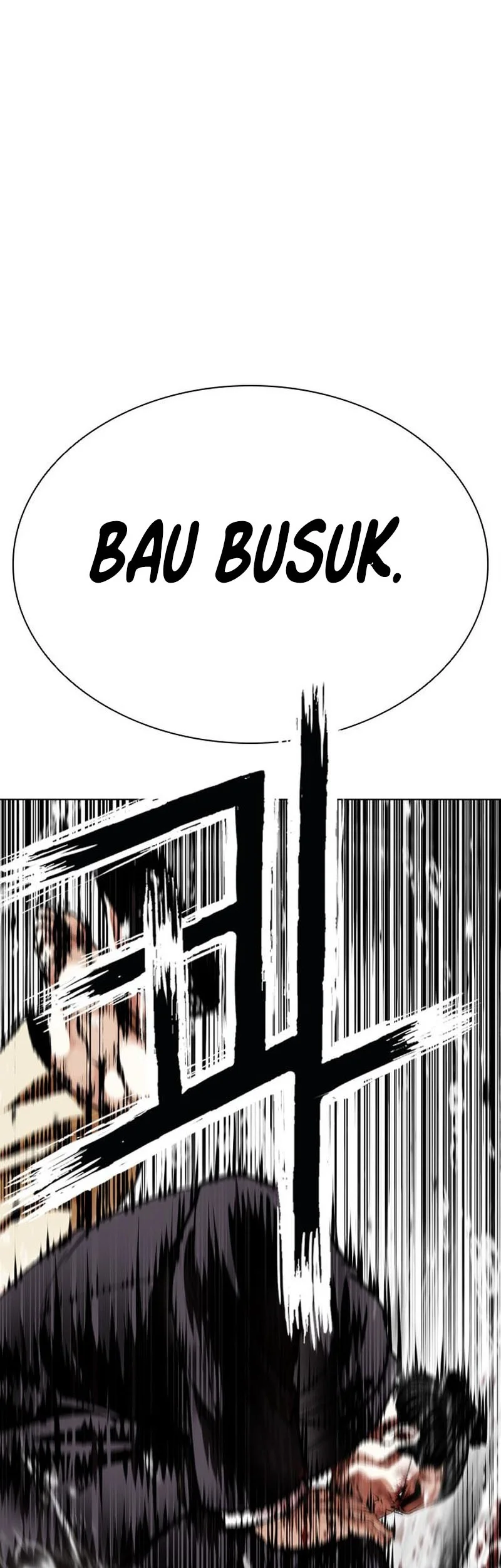 Lookism Chapter 627 Gambar 20