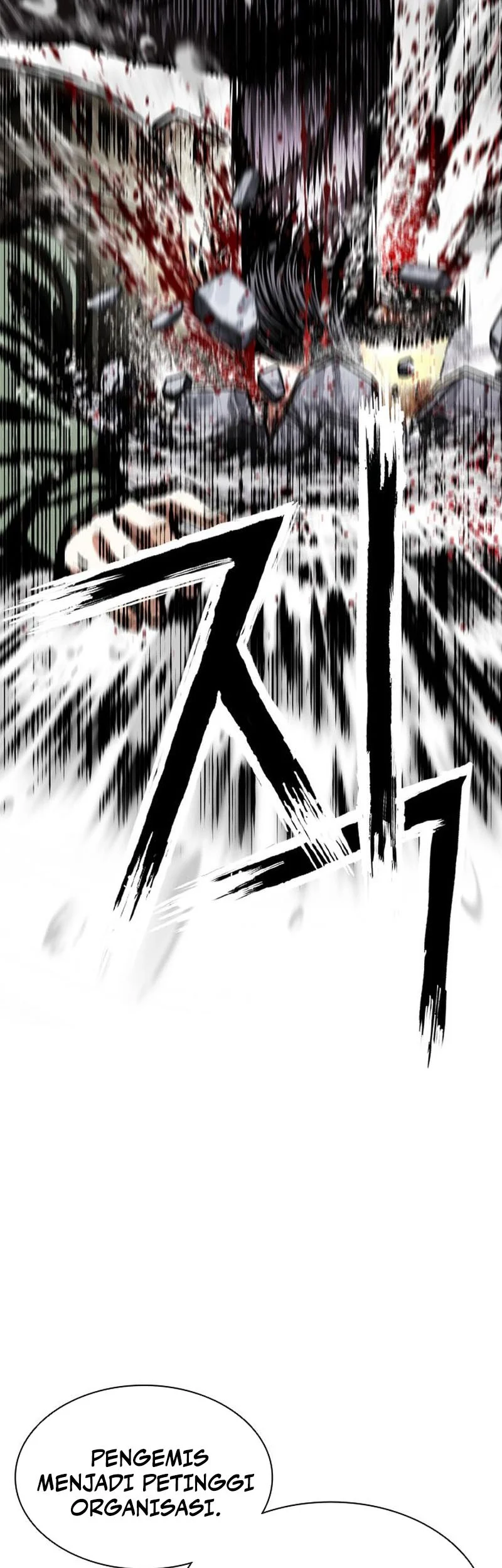 Lookism Chapter 627 Gambar 21