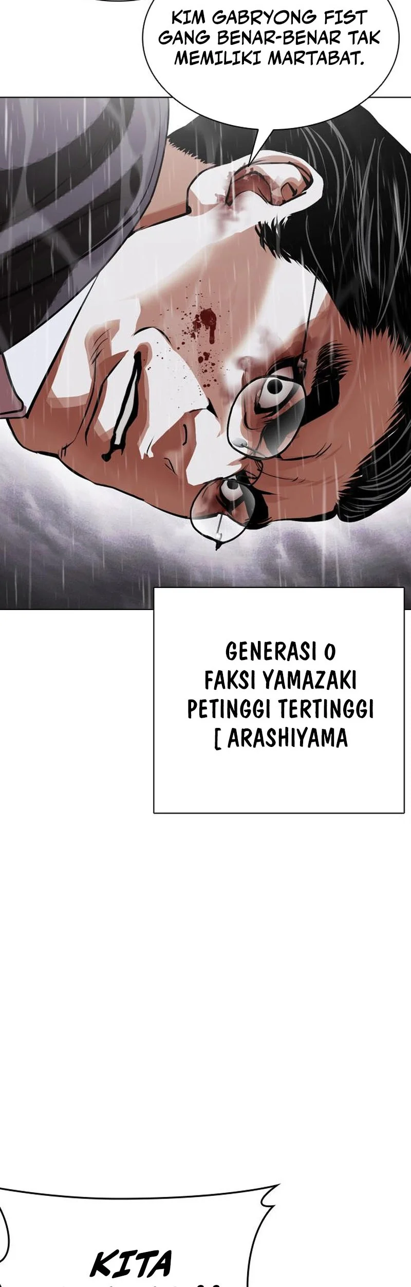 Lookism Chapter 627 Gambar 22