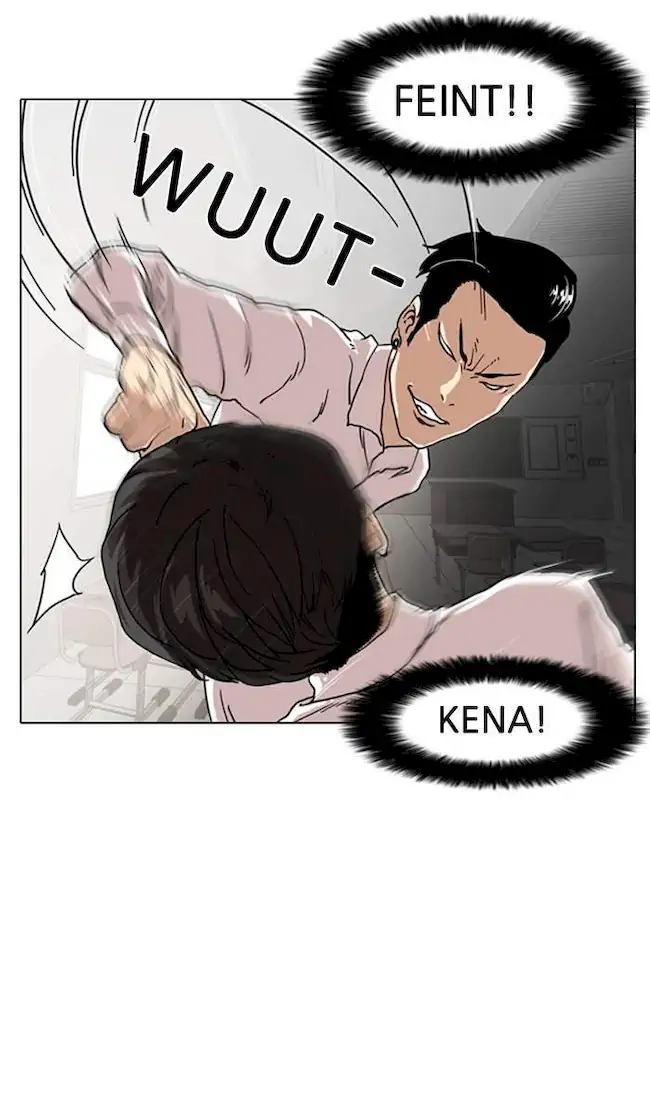 Lookism Chapter 7 Gambar 17