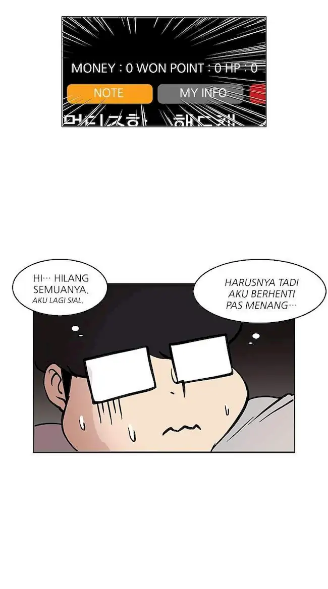 Lookism Chapter 85 Gambar 15