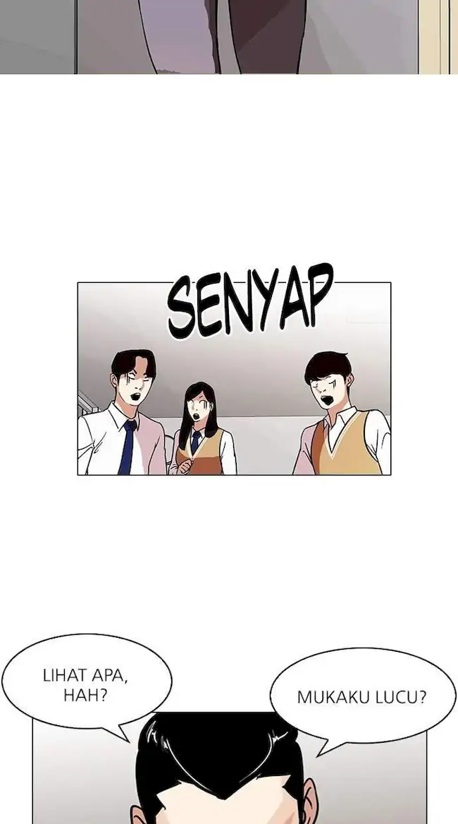 Lookism Chapter 91 Gambar 13